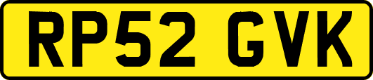 RP52GVK