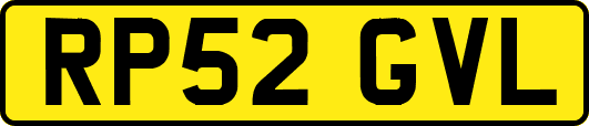 RP52GVL