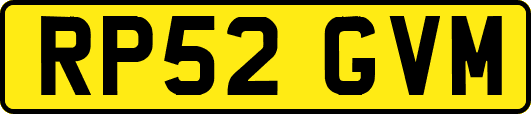 RP52GVM