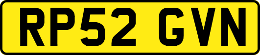 RP52GVN