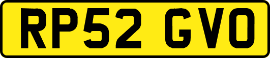 RP52GVO