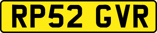 RP52GVR