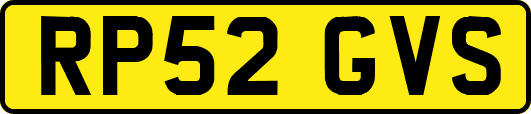 RP52GVS