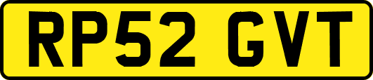 RP52GVT