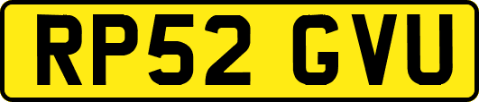RP52GVU