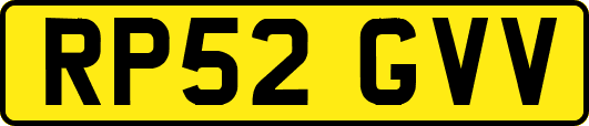 RP52GVV