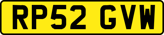 RP52GVW