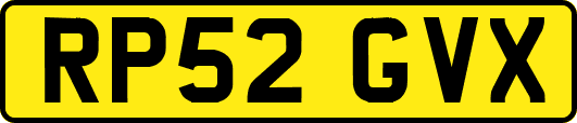 RP52GVX