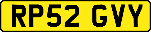 RP52GVY
