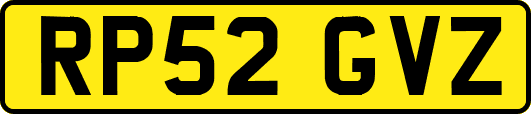 RP52GVZ
