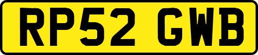 RP52GWB