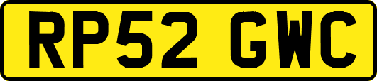 RP52GWC