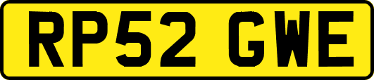 RP52GWE