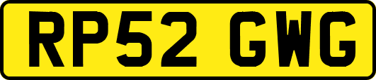 RP52GWG