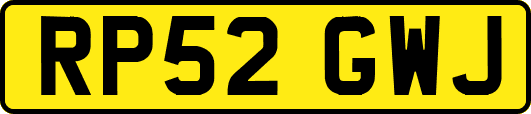 RP52GWJ