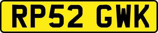 RP52GWK