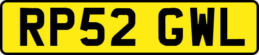 RP52GWL