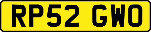 RP52GWO