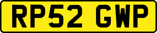 RP52GWP