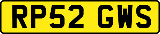 RP52GWS