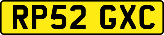 RP52GXC