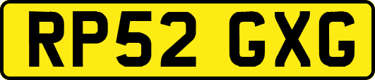 RP52GXG