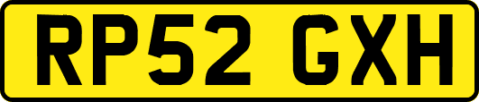 RP52GXH