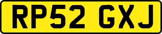 RP52GXJ