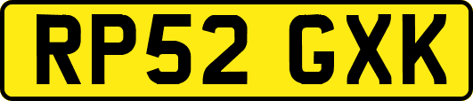 RP52GXK