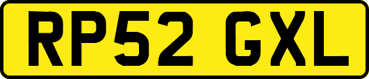 RP52GXL