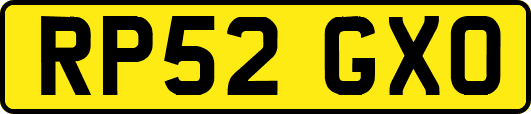 RP52GXO