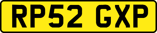 RP52GXP