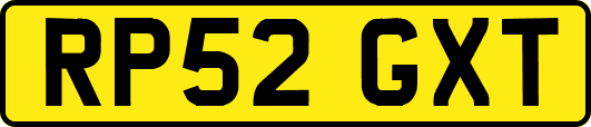 RP52GXT