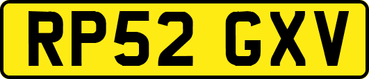 RP52GXV