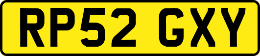 RP52GXY