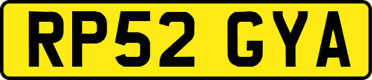 RP52GYA