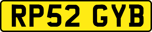 RP52GYB