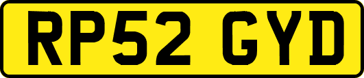 RP52GYD
