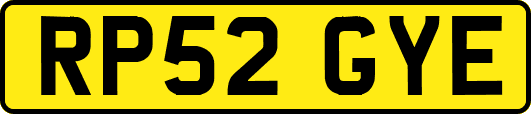 RP52GYE
