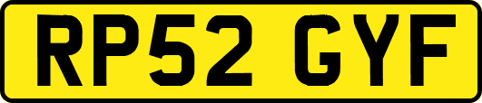 RP52GYF