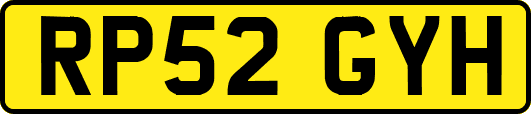 RP52GYH