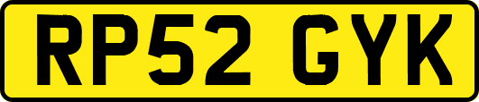 RP52GYK