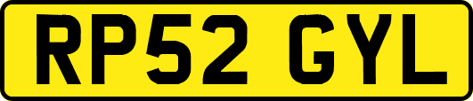 RP52GYL