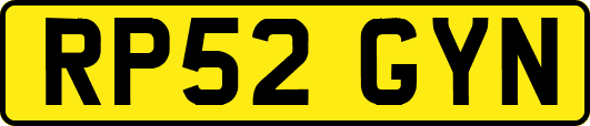 RP52GYN