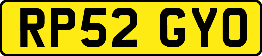 RP52GYO