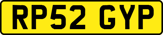 RP52GYP