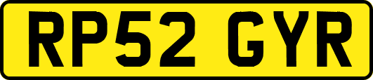 RP52GYR