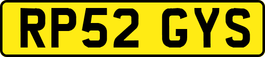 RP52GYS