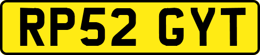 RP52GYT