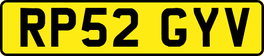 RP52GYV